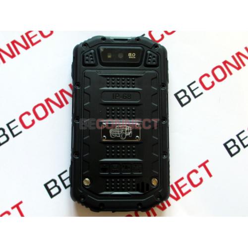 Hummer H5 Black